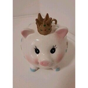 Heather Goldminc Little Prince Piggy Bank
